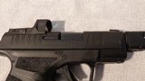 SPRINGFIELD ARMORY hellcat w/Hex Wasp - 3 of 7