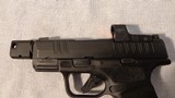 SPRINGFIELD ARMORY hellcat w/Hex Wasp - 4 of 7