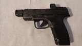 SPRINGFIELD ARMORY hellcat w/Hex Wasp - 2 of 7