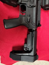 RADICAL FIREARMS RF-15 Pistol w/ Sight Mark Wolverine and 60rd. PMAG Drum - 6 of 6