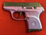 RUGER LCP PURPLE Lady Lilac - 2 of 7