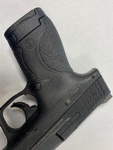 SMITH & WESSON M&P 9 SHIELD - 5 of 7
