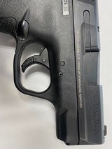 SMITH & WESSON M&P 9 SHIELD - 6 of 7