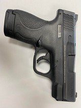 SMITH & WESSON M&P 9 SHIELD - 4 of 7