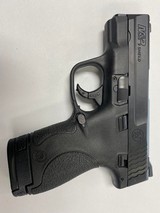 SMITH & WESSON M&P 9 SHIELD - 1 of 7