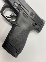 SMITH & WESSON M&P 9 SHIELD - 2 of 7