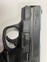 SMITH & WESSON M&P 9 SHIELD - 3 of 7