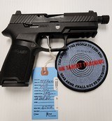 SIG SAUER P320 - 1 of 1