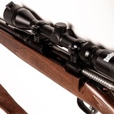 SAVAGE MODEL 10 - 4 of 5