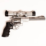 RUGER SUPER REDHAWK - 3 of 6