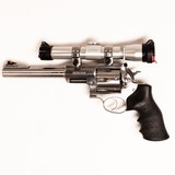 RUGER SUPER REDHAWK - 1 of 6