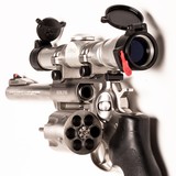 RUGER SUPER REDHAWK - 5 of 6
