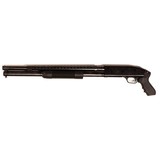 MOSSBERG 500A - 2 of 4