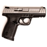 SMITH & WESSON SD9 VE - 3 of 4