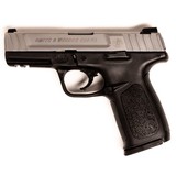 SMITH & WESSON SD9 VE - 2 of 4
