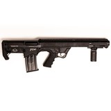 BLACK ACES TACTICAL FD12 PRO SERIES BULLPUP - 3 of 5