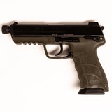 HECKLER & KOCH HK 45 - 3 of 3