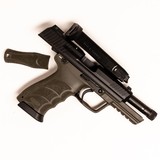 HECKLER & KOCH HK 45 - 2 of 3