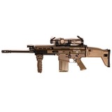 FNH SCAR 17S - 2 of 4