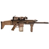FNH SCAR 17S - 1 of 4