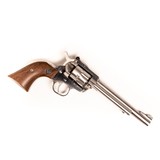 RUGER NEW MODEL SINGLE SIX - 3 of 4