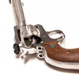 RUGER NEW MODEL SINGLE SIX - 4 of 4