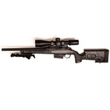 BERGARA B-14 - 1 of 5