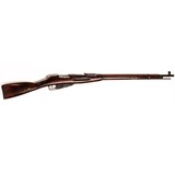 MOSIN-NAGANT M91/30 - 3 of 4