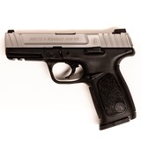 SMITH & WESSON SD9 VE - 2 of 4