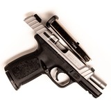 SMITH & WESSON SD9 VE - 4 of 4
