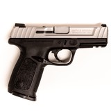SMITH & WESSON SD9 VE - 3 of 4
