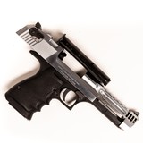 MAGNUM RESEARCH DESERT EAGLE PISTOL - 4 of 4