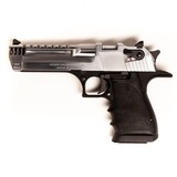MAGNUM RESEARCH DESERT EAGLE PISTOL - 2 of 4