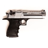 MAGNUM RESEARCH DESERT EAGLE PISTOL - 3 of 4