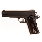 SPRINGFIELD ARMORY MODEL OF THE 1911-A1 - 1 of 4