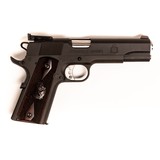 SPRINGFIELD ARMORY MODEL OF THE 1911-A1 - 3 of 4