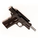 SPRINGFIELD ARMORY MODEL OF THE 1911-A1 - 4 of 4