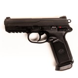 FN FNX-45 - 1 of 4