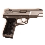 RUGER P89 - 3 of 4