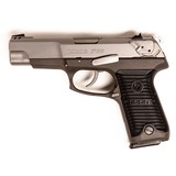 RUGER P89 - 1 of 4