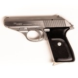 SIG SAUER P230 SL - 1 of 4