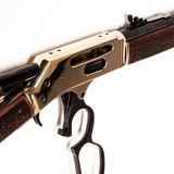 HENRY HO24-3030 - 4 of 4