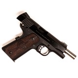 COLT LIGHTWEIGHT COMMANDER MODEL - 4 of 4