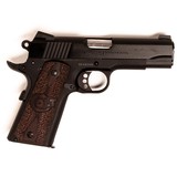 COLT LIGHTWEIGHT COMMANDER MODEL - 3 of 4