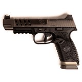 FN 509 LS EDGE - 2 of 4