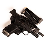 FN 509 LS EDGE - 4 of 4