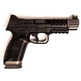 FN 509 LS EDGE - 3 of 4