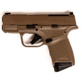 SPRINGFIELD ARMORY SPRINGFIELD ARMORY HELLCAT - 1 of 4