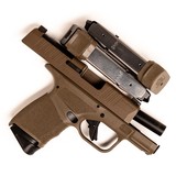 SPRINGFIELD ARMORY SPRINGFIELD ARMORY HELLCAT - 4 of 4