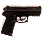 SIG SAUER SP2022 - 3 of 4